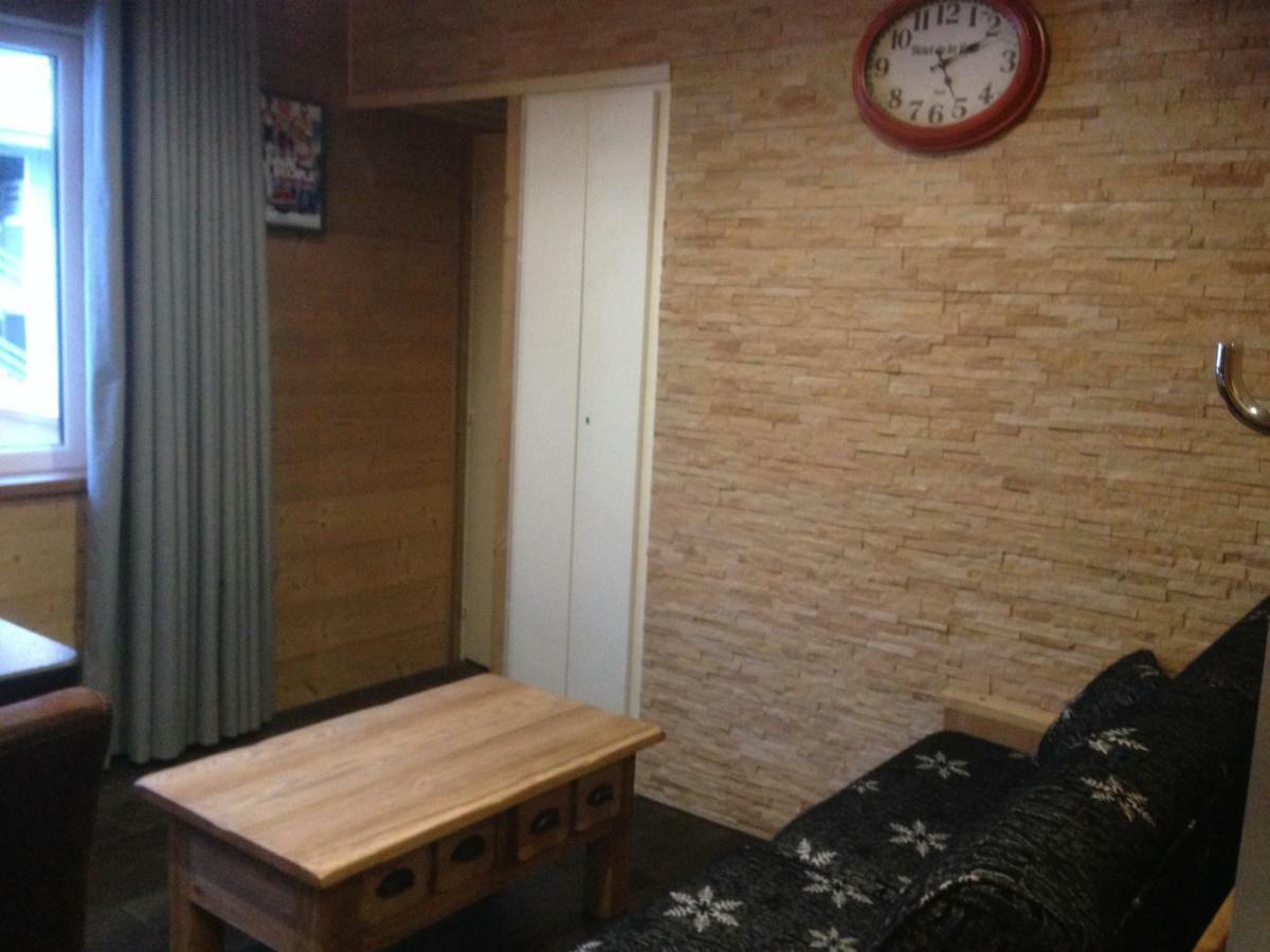 Les Appartements De Mae فال تورُن المظهر الخارجي الصورة